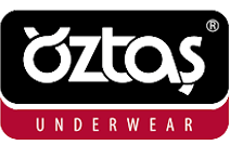 Öztaş Giyim Logo